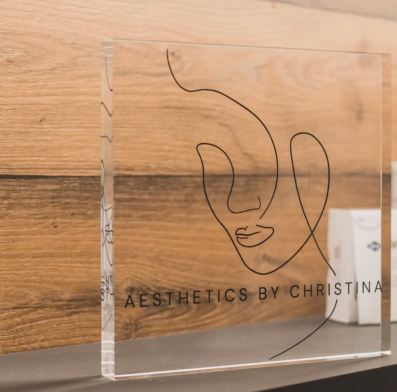 Aesthetics by Christina — fotografija 6