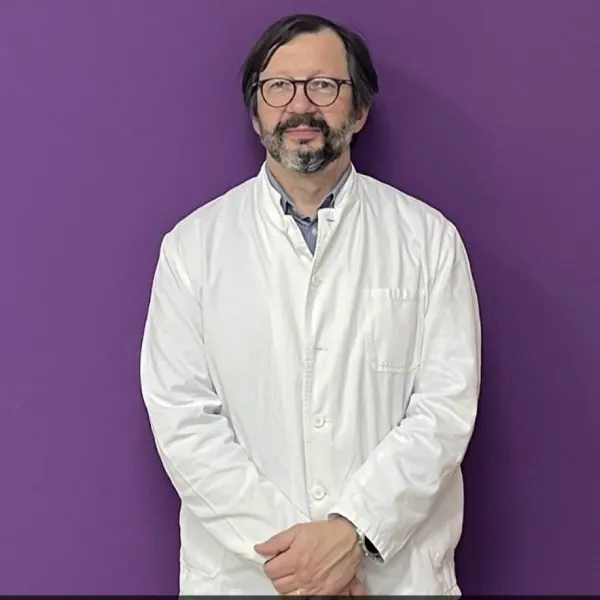 Dr. sc. Tomislav Krpan, dr. med.